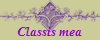 Classis mea