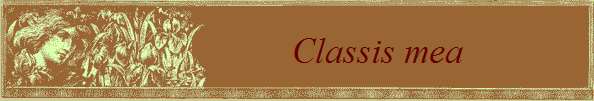 Classis mea              