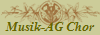 Musik-AG Chor