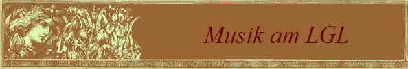 Musik am LGL         