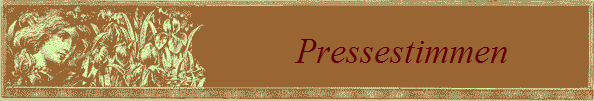 Pressestimmen         