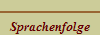 Sprachenfolge